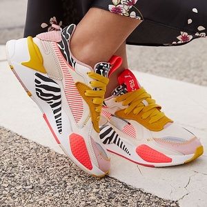 Puma Trainers
